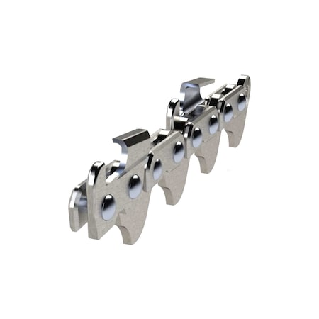 Granberg Ripping Saw Chain, .325 Pitch, .050 Gauge, 80 Drive Links G728-0X080